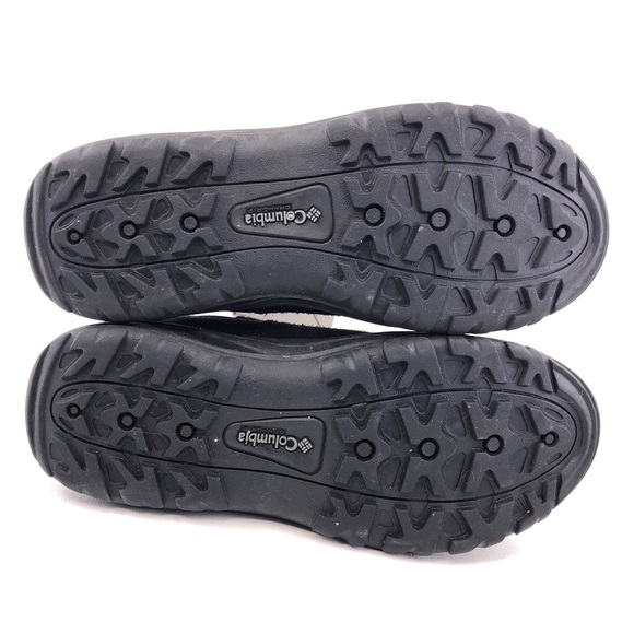 Columbia Ice Maiden Slip III Winter Snow Boots 9.5 - Picture 7 of 13